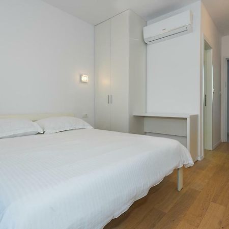 ז'אבוריץ' Apartments & Rooms Shark מראה חיצוני תמונה