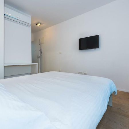 ז'אבוריץ' Apartments & Rooms Shark מראה חיצוני תמונה