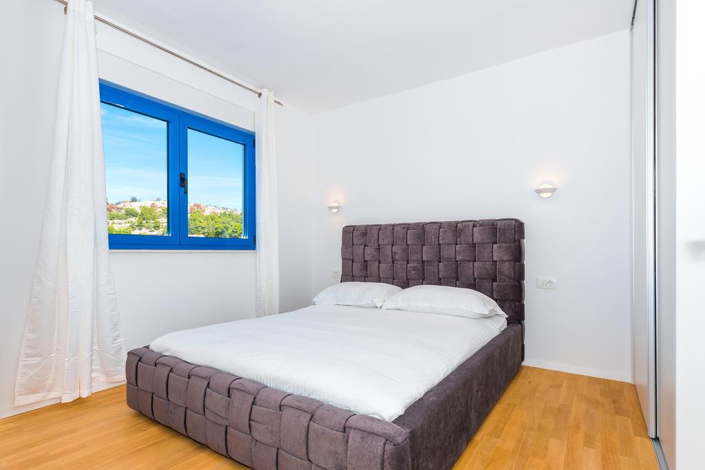 ז'אבוריץ' Apartments & Rooms Shark מראה חיצוני תמונה