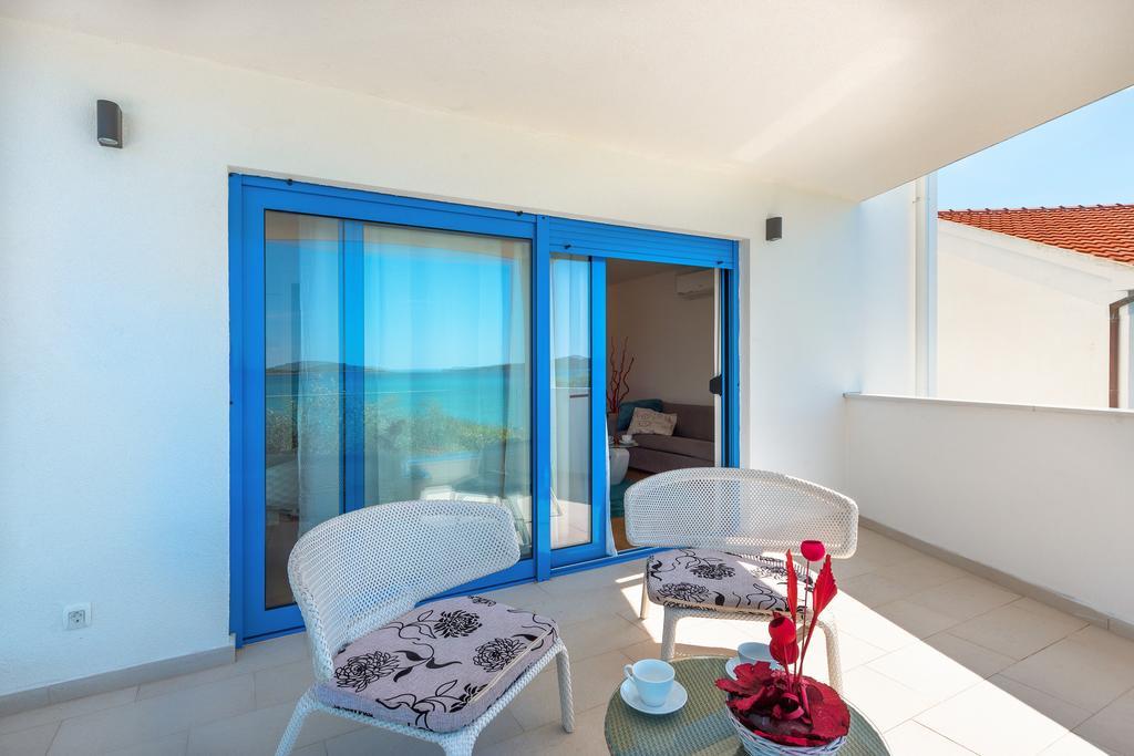 ז'אבוריץ' Apartments & Rooms Shark מראה חיצוני תמונה