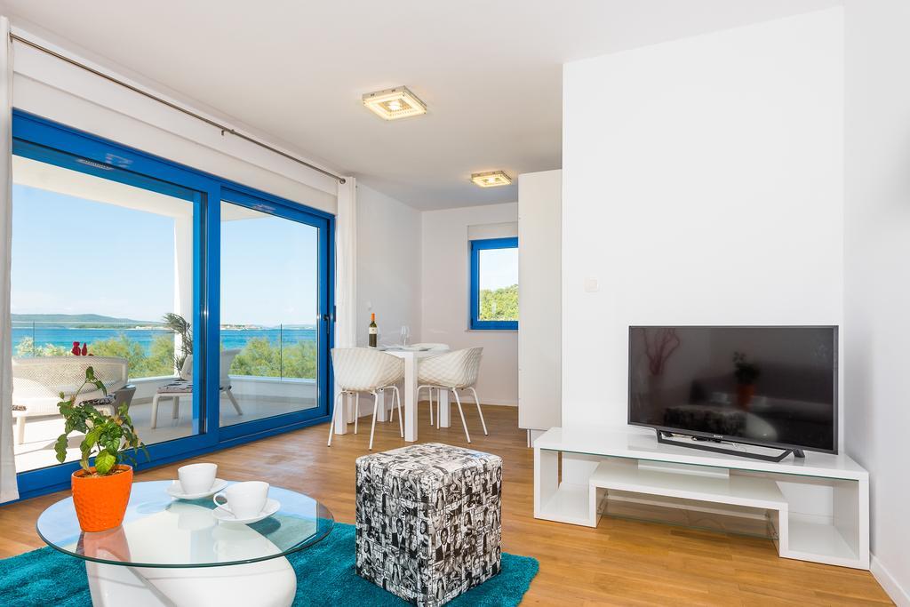 ז'אבוריץ' Apartments & Rooms Shark מראה חיצוני תמונה