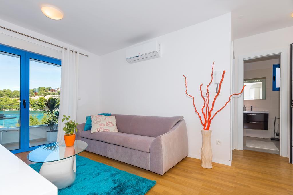 ז'אבוריץ' Apartments & Rooms Shark מראה חיצוני תמונה
