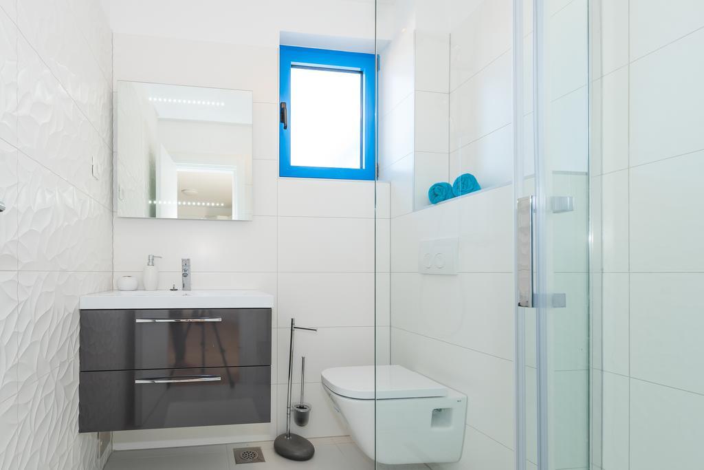 ז'אבוריץ' Apartments & Rooms Shark מראה חיצוני תמונה