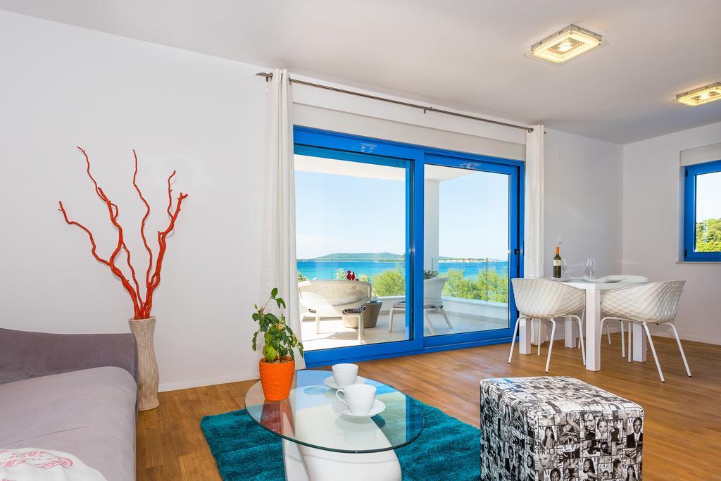 ז'אבוריץ' Apartments & Rooms Shark מראה חיצוני תמונה