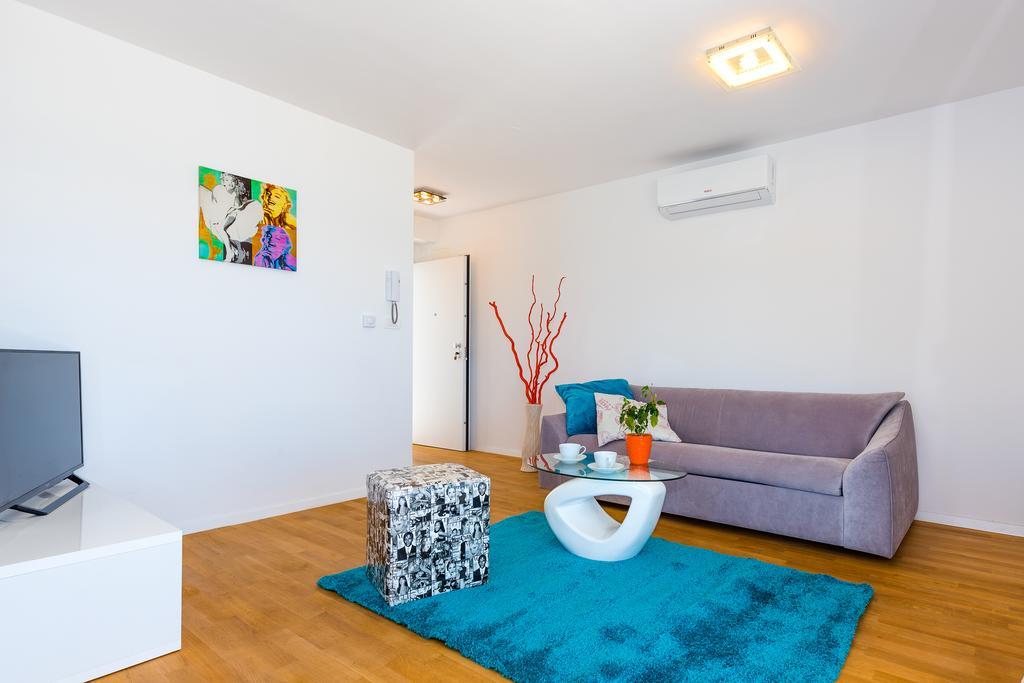 ז'אבוריץ' Apartments & Rooms Shark מראה חיצוני תמונה