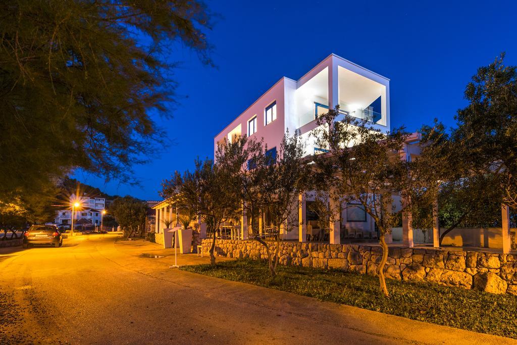 ז'אבוריץ' Apartments & Rooms Shark מראה חיצוני תמונה