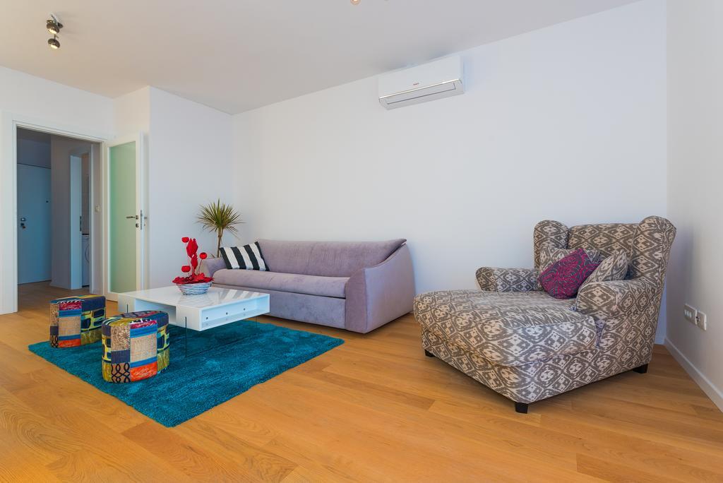ז'אבוריץ' Apartments & Rooms Shark מראה חיצוני תמונה