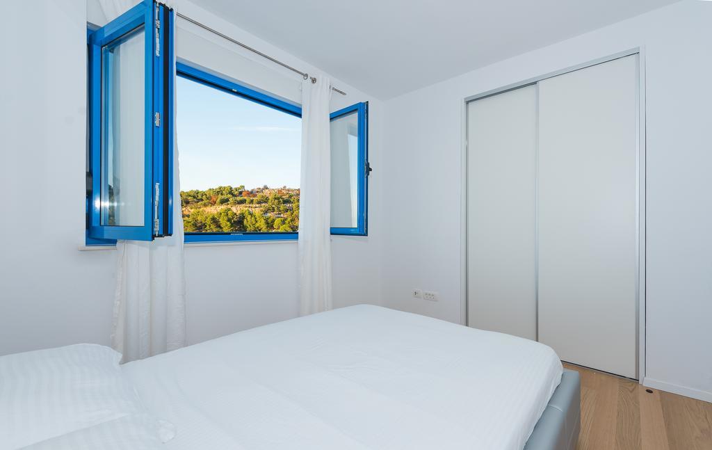 ז'אבוריץ' Apartments & Rooms Shark מראה חיצוני תמונה