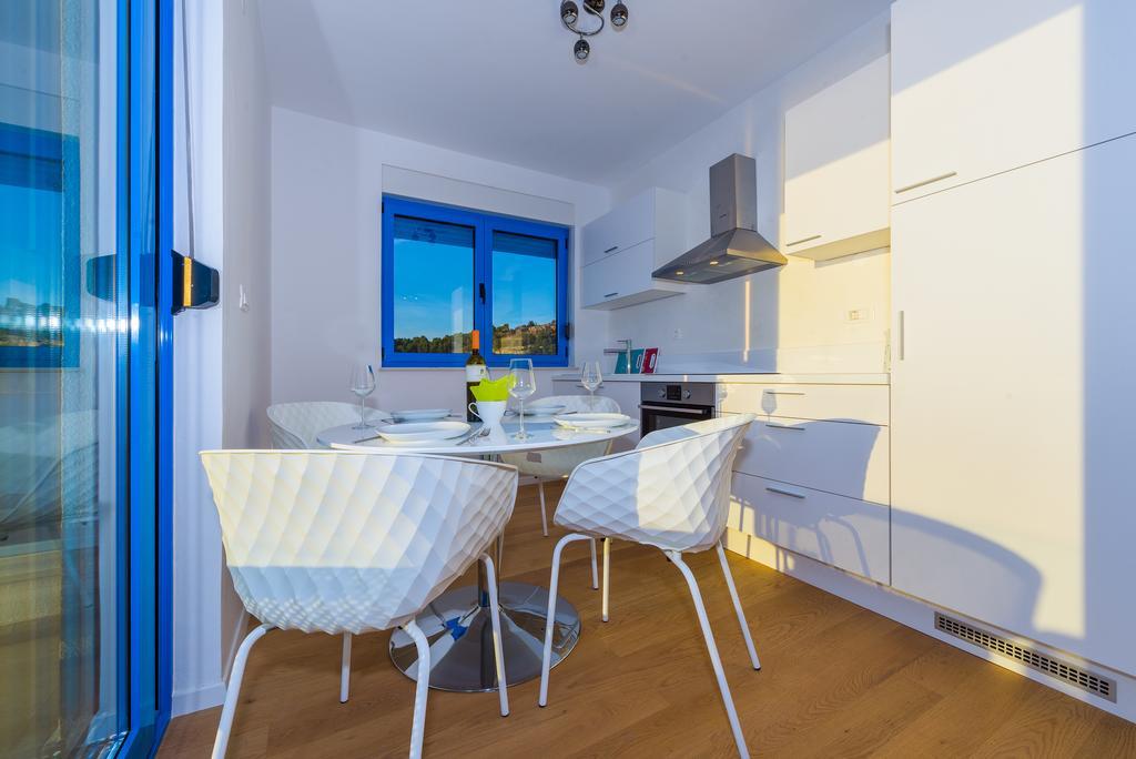 ז'אבוריץ' Apartments & Rooms Shark מראה חיצוני תמונה