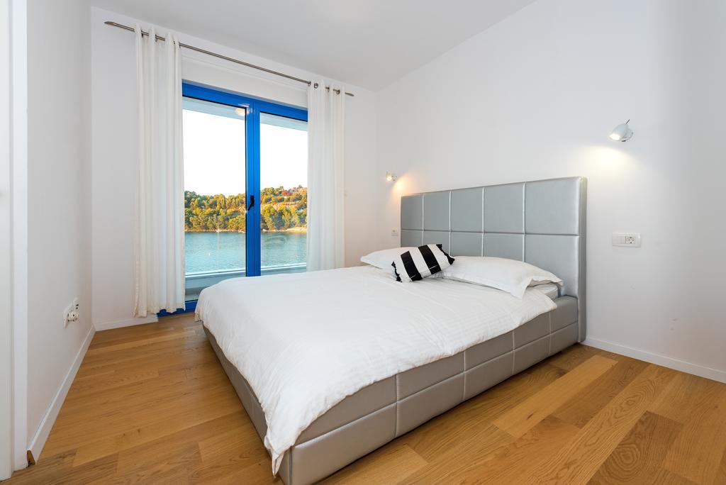 ז'אבוריץ' Apartments & Rooms Shark מראה חיצוני תמונה