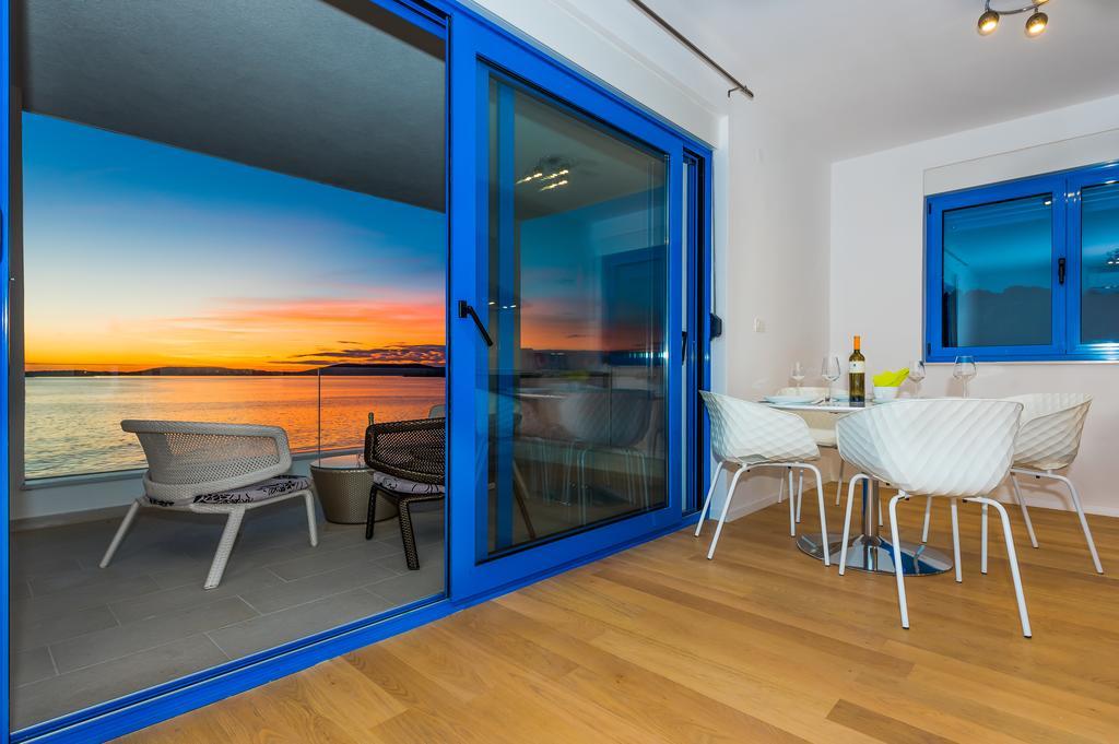 ז'אבוריץ' Apartments & Rooms Shark מראה חיצוני תמונה