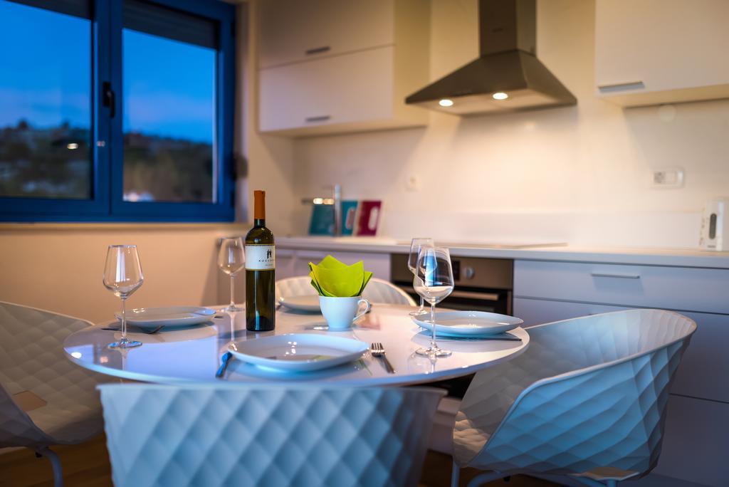 ז'אבוריץ' Apartments & Rooms Shark מראה חיצוני תמונה