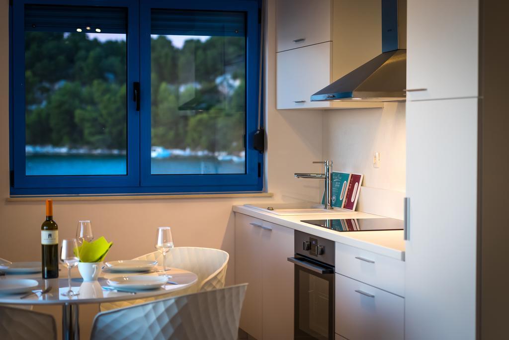 ז'אבוריץ' Apartments & Rooms Shark מראה חיצוני תמונה