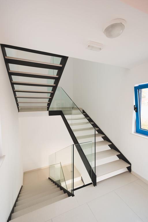 ז'אבוריץ' Apartments & Rooms Shark מראה חיצוני תמונה