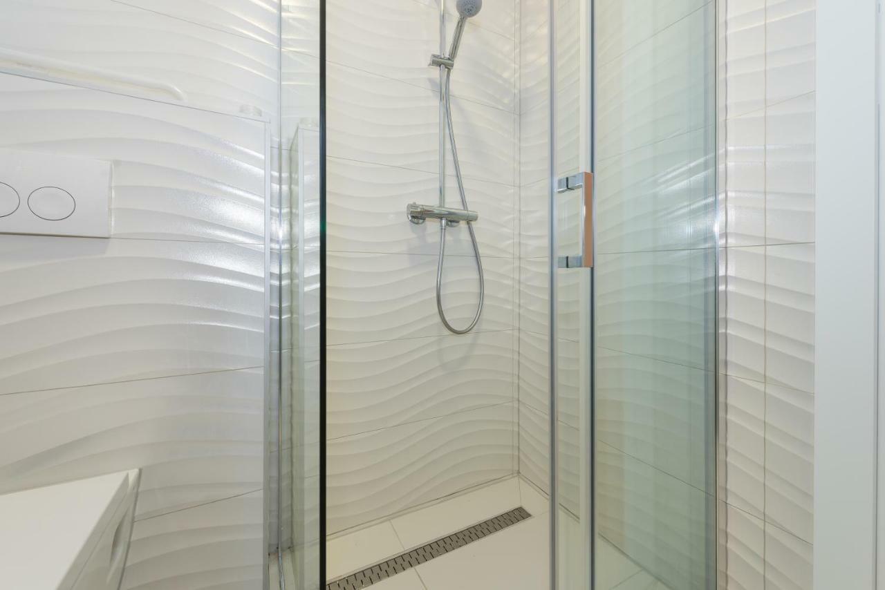 ז'אבוריץ' Apartments & Rooms Shark מראה חיצוני תמונה