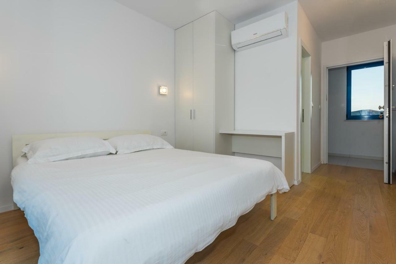 ז'אבוריץ' Apartments & Rooms Shark מראה חיצוני תמונה