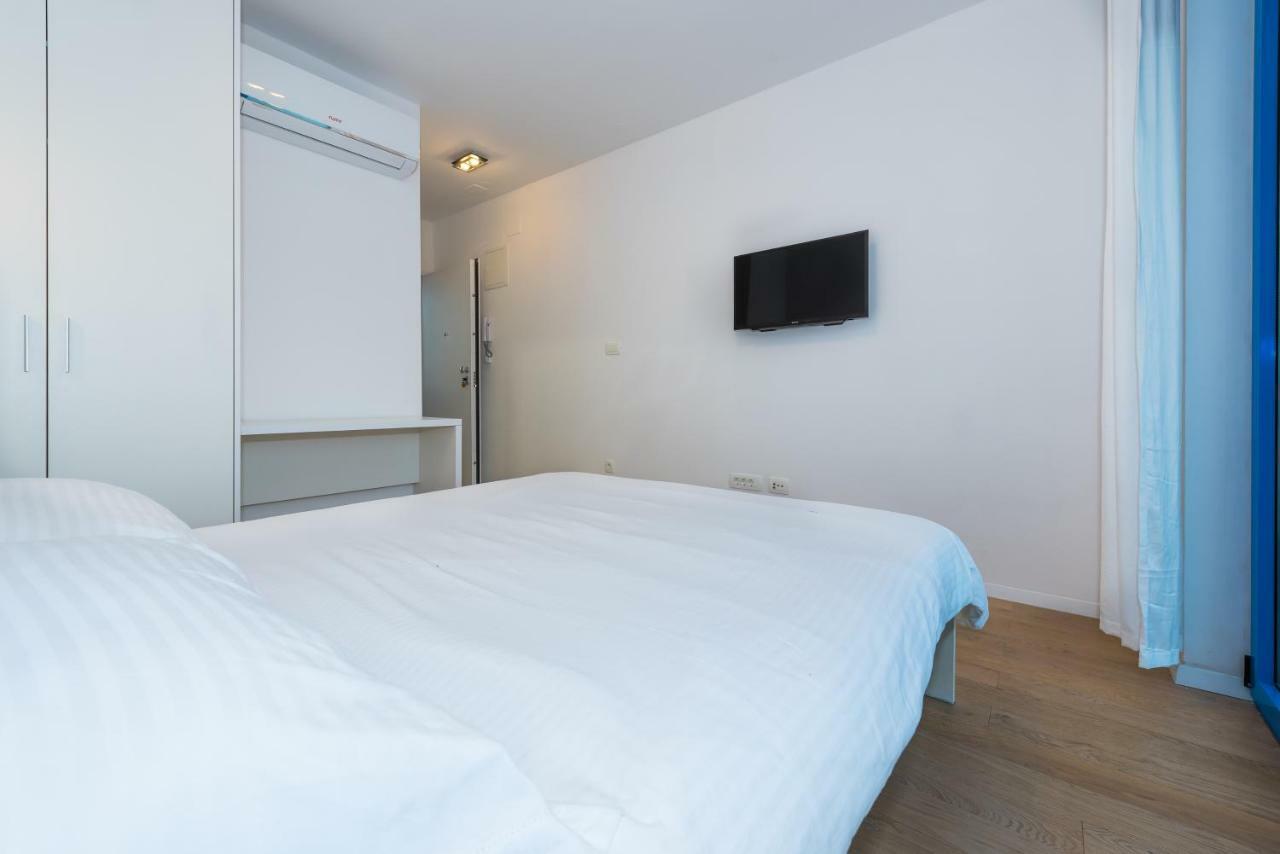 ז'אבוריץ' Apartments & Rooms Shark מראה חיצוני תמונה